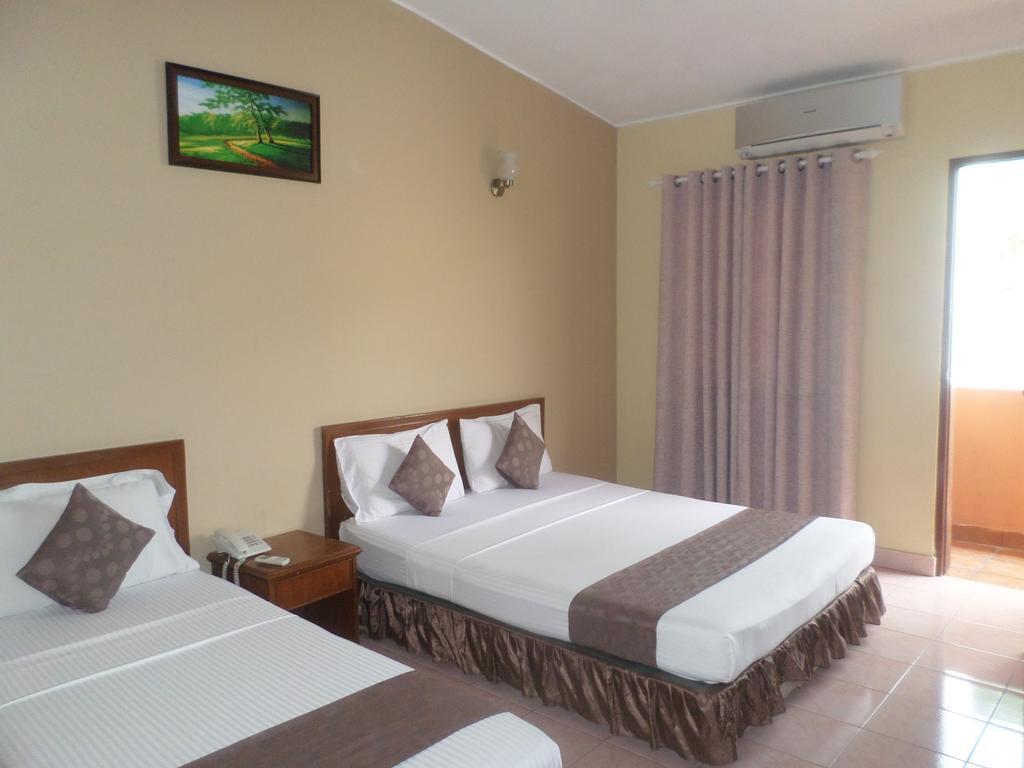 Skai Lodge Male Pokoj fotografie